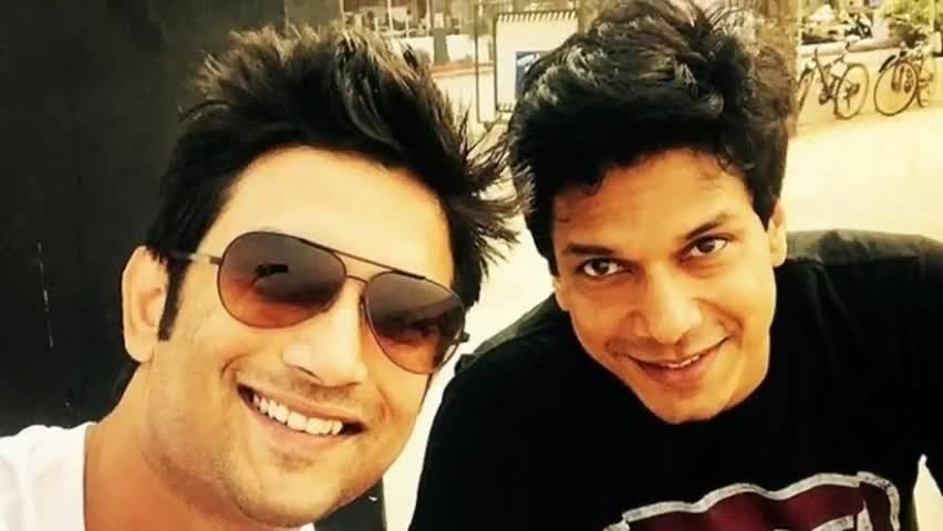 सुपौल: sushant Singh Rajput k chachare bhai niraj Singh Bablu mla ka action﻿#sushant