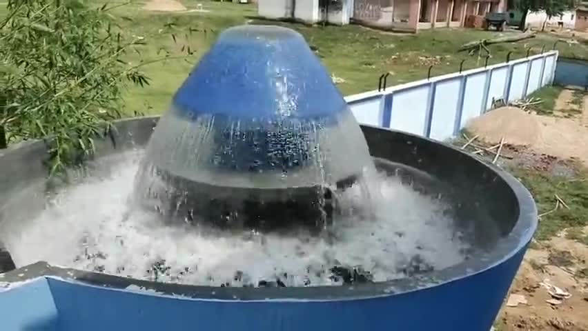 मयूरहंड: मयूर हंड के सोकी में बनाए गए फिल्टर हाउस में शुद्ध पेयजल आपूर्ति करने को लेकर किया जा रहा ट्रायल #phed