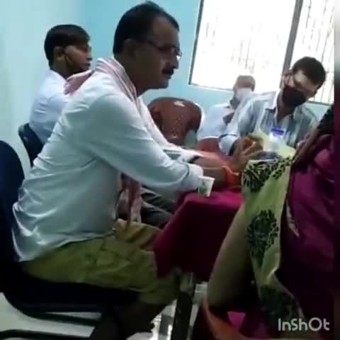 मढ़ौरा: मढ़ौरा नगर पंचायत की बैठक में बाढ़ की समस्या पर हुई चर्चा #बाढ़ #नगर_पंचायत