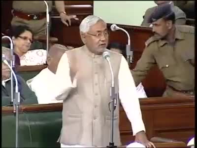 #सुनिये #नीतीश कुमार की जुबानी
#भाजपा की कहानी
#babulinayat #rjd #nitish #tejashwiyadav #bjp #jdu #bihar #patna #india