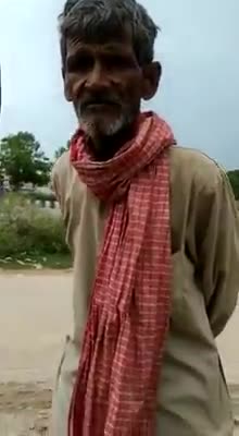 रायबरेली: aap sab faaltu me dare huwe ho Dada ji carona ki dawa jeb me le ke ghum rahe hai##कोरोना_वायरस #lock_down #uttar_pradesh