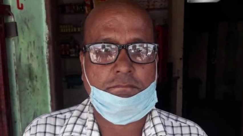 रानीगंज: बरबन्ना पंचायत के मेघु टोला निवासी कमल किशोर यादव के खाते से फर्जी तरीके से किया ₹13 हजार की निकासी #फर्जीवाड़ा