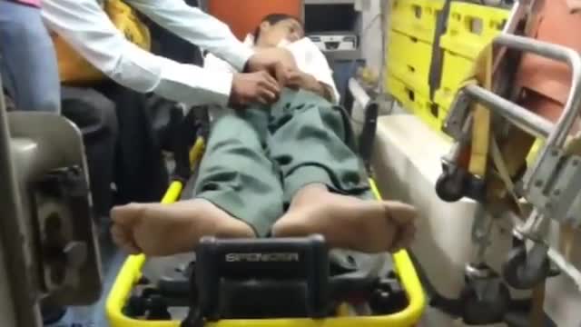 हैदरनगर: कुडुआ गांव में सर्पदंश से युवक की मौत #सर्पदंश