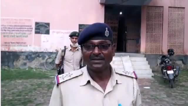 इस्माइलपुर: इस्माईलपुर थाना में दर्ज हुआ ₹8 लाख के गबन का मामला, बीडीओ ने दर्ज करायी प्राथमिकी
#गबन