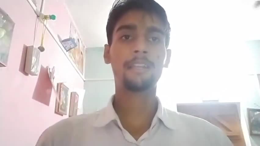बेगूसराय: कोरोना महामारी के चलते सरकार से हम छात्रों की यह प्रमुख मांग है ﻿
@#SpeakUpForStudents