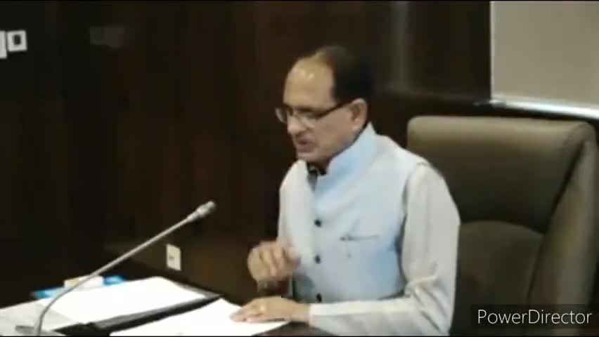 हुज़ूर: प्रदेश के 80 लाख से अधिक मजदूरों को रोजगार उपलब्ध करवाया गया - मुख्यमंत्री शिवराज सिंह चौहान #cmshivrajsinghchouhan