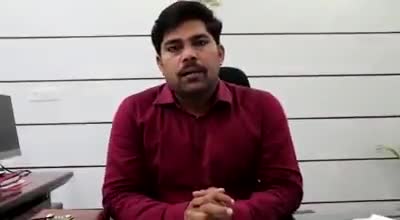 कोरोना के प्राथमिक लक्षण दिखने पर अपनी जांच कराएं, सेविका, सहिया को सही जानकारी दें
#dckoderma