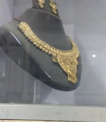 बिधूना: #gold price.   - 51620
#very costly of gold