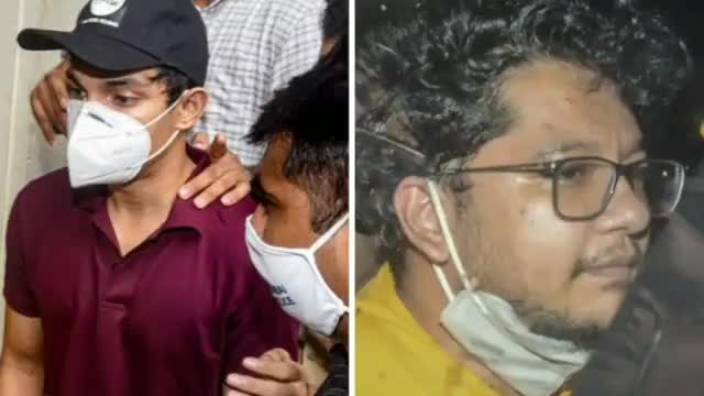 गोंडा: सुशत के मामले में रिया के भाई शोविक, सिद्धार्थ पठानी और कुक नीरज से हुई पूछताछ
#sushatshingrajpoot #publicverified