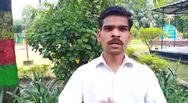 होशंगाबाद: #speakup_india_for_students
अब नहीं तो बोलोगे कब?
#SpeakUpForStudents