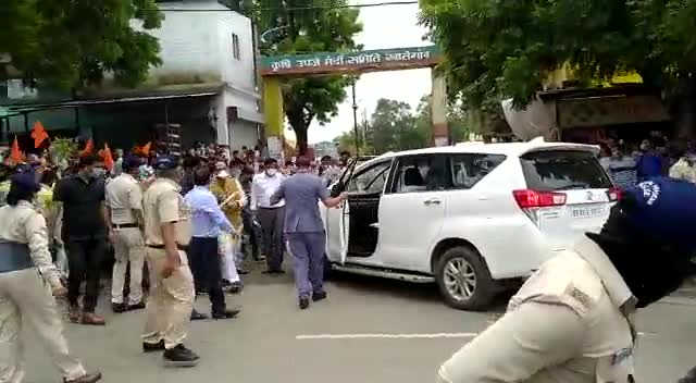 खातेगांव: khategaon #khabardar # Shivraj Singh Chauhan