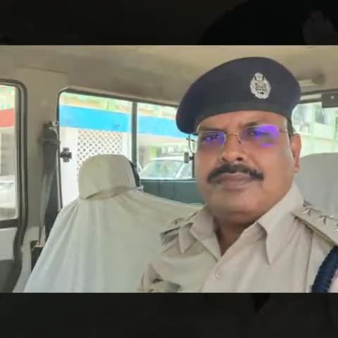 नवादा: नवादा सदर के नए एसडीपीओ उपेंद्र प्रसाद ने ग्रहम किया पदभार #sdpo