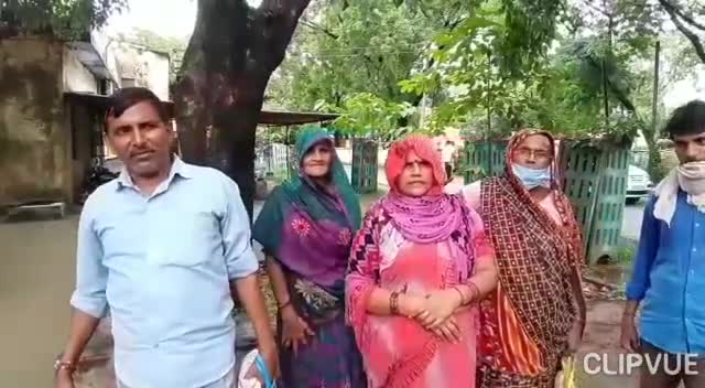 अतरौली: गनियवली ओर खड़ौआ के ग्रामीणों ने इलाके के लेखपाल पर भ्रष्टाचार का आरोप लगाते हुए तहसीलदार से की शिकायत #लेखपाल
