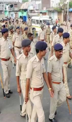 नामकुम: CID में पदस्थापित पुलिसकर्मी छुट्टी के दिन नहीं जा पाएंगे बाहर, लेनी होगी इजाज़त #cid