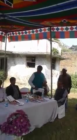 नक्सल प्रभावित क्षेत्र तुर्की बाजार में मुफ्त मेगा जांच शिविर का आयोजन कराया गया
#तुर्की बाजार मीनापुर मुजफ्फरपुर
