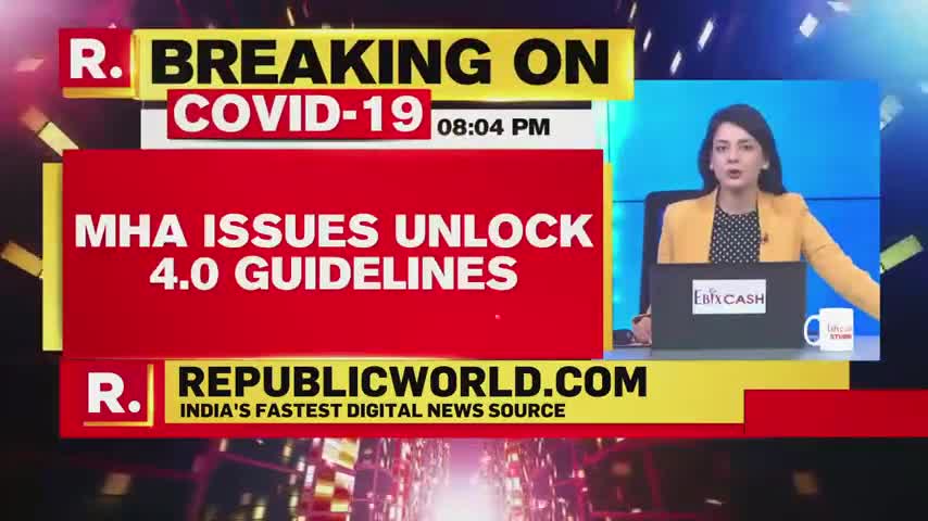 लाडपुरा: Unlock 4 - MHA extendeds lockdown in containment Zones 
#unlock4
#lockdown 
#covid 
#corona