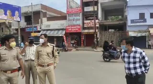 #lockdowncompliance
#meerutpolice