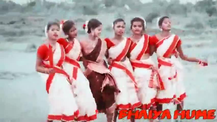 कोडरमा: भाई बहन के अटूट प्यार प्रकृति पर्व करमा पूजा की हार्दिक शुभकामनाएं और बधाई 🙏🙏 #joharjharkhand #koderma #domchanch