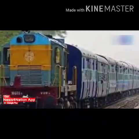 Bihar के Patna से चलेंगी 3 जोड़ी Passenger Train चलेंगी जिससे इन #जगहों से #यात्रियों को आने-जाने में #सुविधा होगी ।