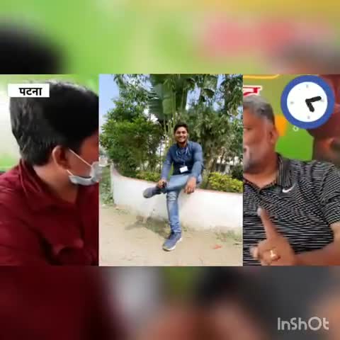 #Bihar #Election - #बिहार #चुनाव को लेकर #pappu #yadav ने कर दिया बड़ा एलान.. देखिए कितना #सीट पे लड़ेंगे #JAP