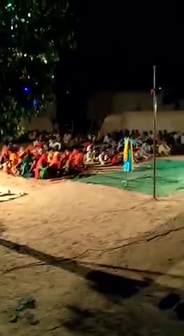 सूरतगढ़: #राजियासर_स्टेशन के #गांव_हिन्दोर में श्री ठाकुर जी महाराज का विशाल जागरण लगाया गया।
#श्रीहरि
﻿#news24raj 
﻿#user089268