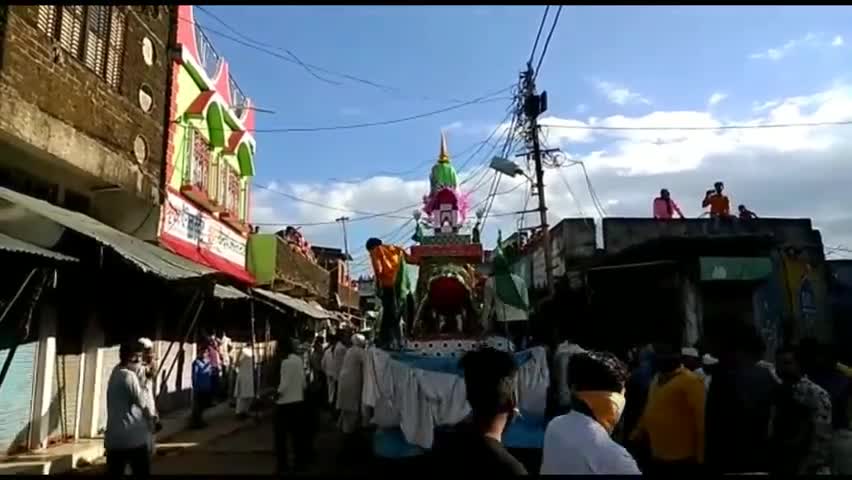 राहतगढ़: सादगी के साथ मनाया गया मुहर्रम पर्व, करबला घाट पर किया गया ताजियों का विसर्जन
#ताजिया