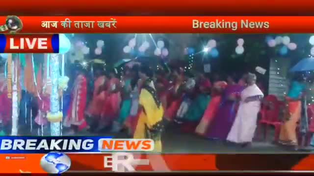 चंदनकियारी: चंदनकियारी के संथाल लघाला के   आदिवासी परिवारों ने कर्मा पूजा धूम धाम से मनाया जा रहा हैं। ...#karmapuja
﻿#niteshkuamr