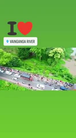 बालाघाट: bahut hi Teji se वायरल हो रहा ये video #balaghat123 ﻿#newsnation_team