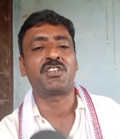 अभी के परिस्थितियों के अनुरूप किसी ने बहुत खूब कहा था
#modileduba #modihaitoyahisabmumkinhai 
#shame_on_bjp