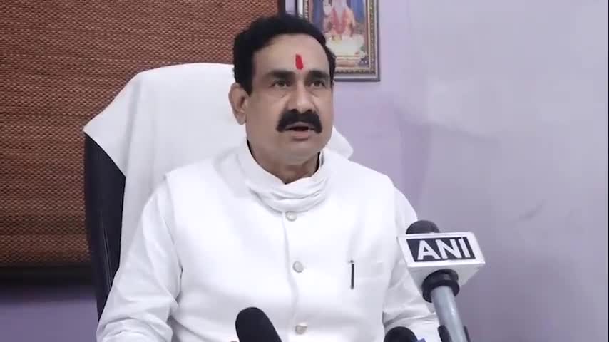 इंदौर: .#Unlock4 में प्रदेश में अब किसी भी प्रकार का #lockdown नहीं रहेगा। अब तक हो रहे रविवार के #लॉकडाउन को खत्म कर दिया गया