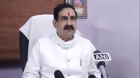 खंडवा: मध्य प्रदेश में अब किसी भी प्रकार का lockdown नहीं रहेगा*#madhya_pradesh #corona #lockdoun #narottammishra