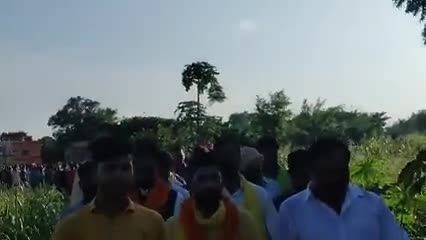 हम दिल्ली पर नहीं लोगों के दिल पर राज करना चाहते है...- #आशुतोष_कुमार, राष्ट्रीय अध्यक्ष, राष्ट्रीय जन जन पार्टी (राजपा)