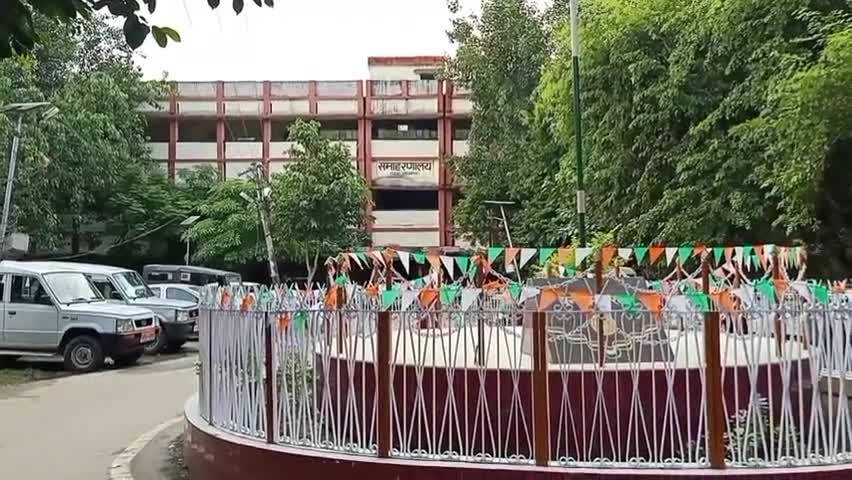 गढ़वा: डीसी के निर्देश पर जिला परिवहन पदाधिकारी ने जिले के बस मालिकों को जारी किए गाइडलाइंस #बस #गाइडलाइंस