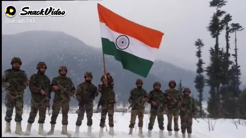 कुडू: Bharti Mata Ki jay﻿@#why independence Day celebration