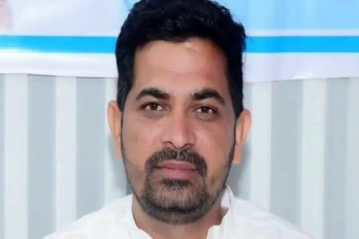 नागौर: RLP के राष्ट्रीय प्रवक्ता महिपाल महला पर हुए जानलेवा हमले की घटना की RLP संयोजक एवं सांसद बेनीवाल ने की निंदा #आरएलपी