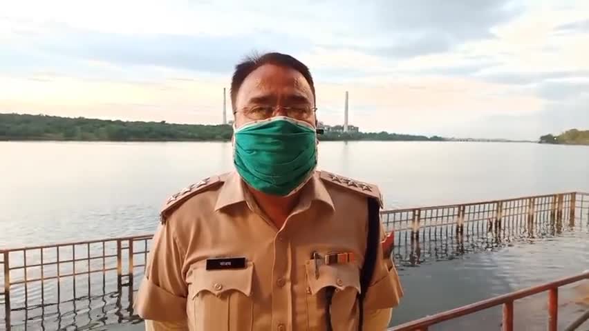 लाडपुरा: देखिए, अनंत चतुर्दशी पर कोटा पुलिस के सुरक्षा इंतजाम, डीएसपी संजय शर्मा से खास बातचीत #Kotapolice #mhrnews