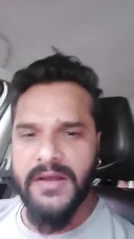 खुद #Khesari_Lal_Yadav से सुनिए, उनकी आने वाली फिल्म #सइयाँ_अरब_गइले_ना के बारे में। जानिए कब और कहाँ रिलीज होगी फ़िल्म।