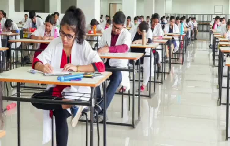 नामकुम: 1 से 6 सितम्बर तक आयोजित होगा JEE मेन एग्जाम, रांची में बनाये गए दो केंद्र #जेईई #परीक्षा