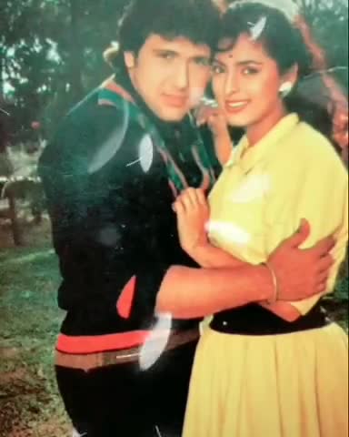 मल्हारगढ़: #बॉलीवुड #जुही_चावला #govinda#publickehero #publicapp #viral #मध्यप्रदेश #भारत