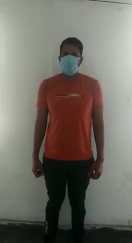 दादरी: बादलपुर पुलिस ने दलित युवती से छेड़छाड़ व मारपीट करने वाले फरार आरोपी को किया गिरफ्तार, भेजा जेल #छेड़छाड़
