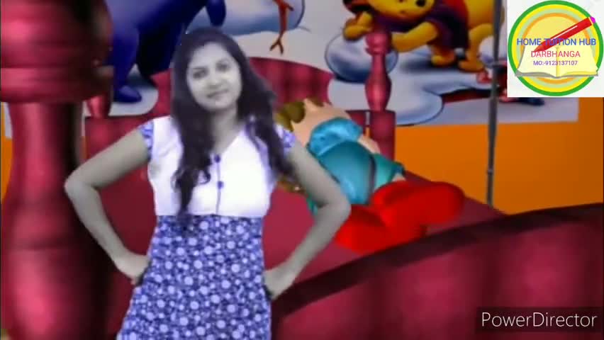 #advertisement
Home Tuition Hub-Darbhanga
Mo:-9123137107
अपने बच्चों के सुनहरे भविष्य के लिए एक बार आवश्य संपर्क करें।