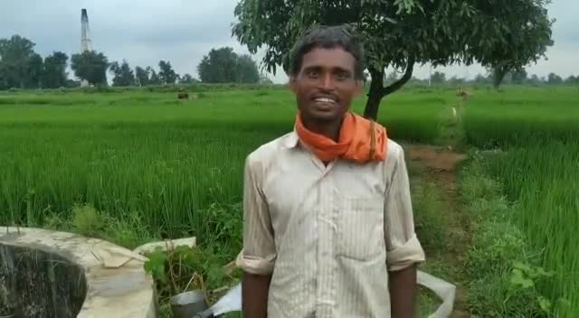 डंडई: प्रखंड क्षेत्र में बेहतर बिजली आपूर्ति होने पर किसानों को सिंचाई में मिल रही सुविधा #जनसुविधा