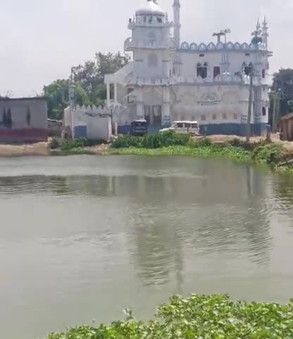 बिरौल: jama masjid or naamngar ki dal jheel#एनईईटी #जेईई ﻿@#जेईई #एनईईटी
