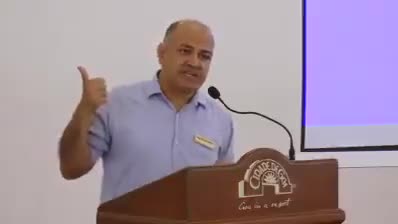 Manish Sisodia Speech for Social
public & students #aam_aadami_party #arvind_kejriwal