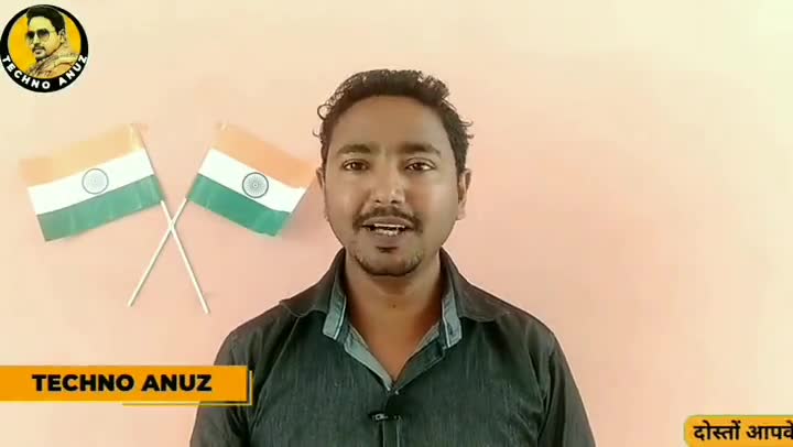 औरैया: Realme Narzo 10 Vs Moto G9 , पूरा वीडियो यूट्यूब चैनल #techno_anuz पर जाकर पूरा देखें।