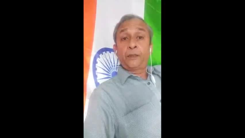 देश भक्ति के नाम पे देशद्रोह फैलाता #RepublicTV #ArnabGoswami