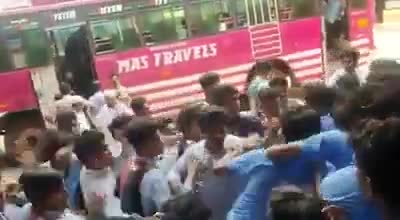 छिंदवाड़ा: इस तरह की लड़ाई देखे क्या गजब हुआ
#कलतक