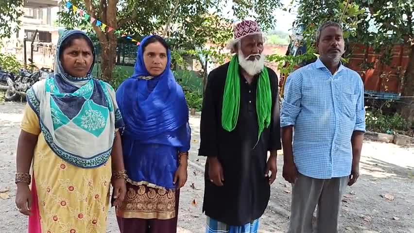 गावां: प्रखंड क्षेत्र में हुए सड़क लूट मामले में दो नामजद समेत अज्ञात लोगों पर गावां थाने में प्राथमिकी दर्ज #प्राथमिकी