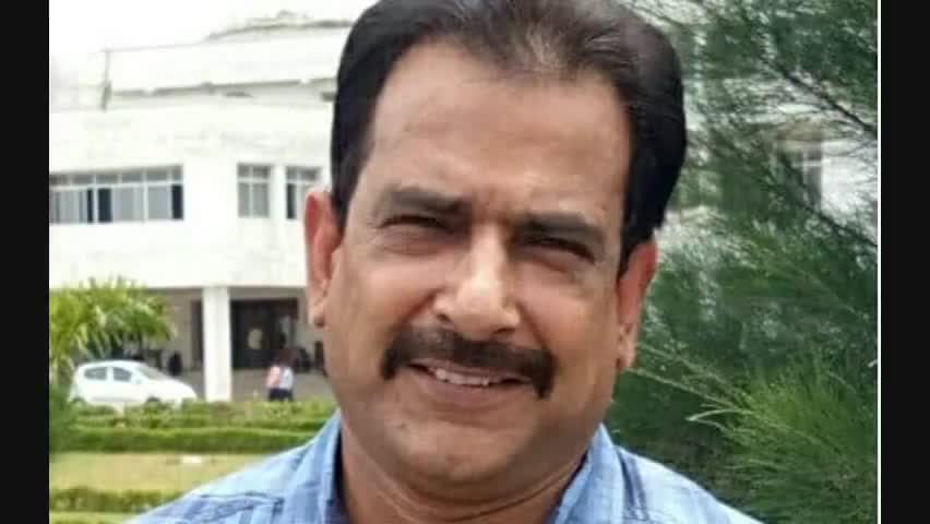 रामगढ़: महावीर अग्रवाल बनाए गए रामगढ़ चेंबर ऑफ कॉमर्स के ट्रैफिक समिति के सभापति #सभापति