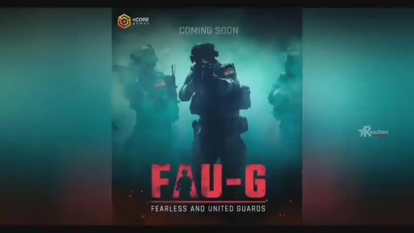 मधुबनी: #Faug Game ﻿#fau g game﻿ ﻿#game